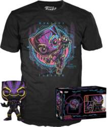 Funko Set figure POP & Tee