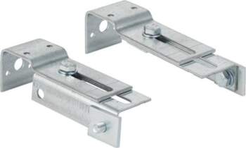 Geberit DUOFIX mounting kit