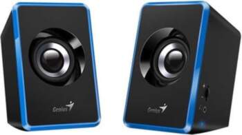 Genius Computer Technology Computer speakers Genius
