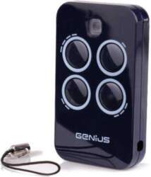 Genius Computer Technology Echo Genius TX4