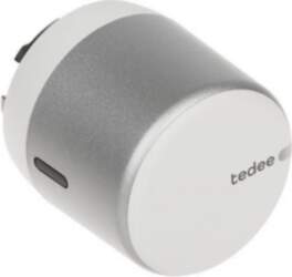GERDA SMART DOOR LOCK TEDEE-GO/SB Bluetooth