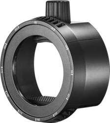 GODOX AK-R25 adapteris mounta.
