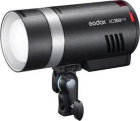 Godox Witstro AD300 Pro II