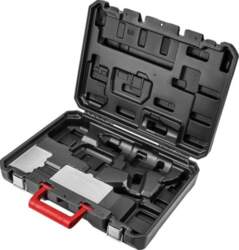 Graphite Graphite tool case 58G087