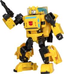 Hasbro Transformers: Legacy Deluxe Class Origin