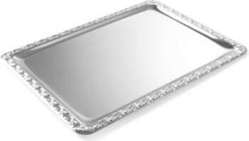Hendi GN 1/1 rectangular banquet tray