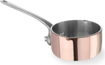 Hendi Pot with spout, 50x30mm