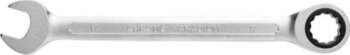 Högert Combination spanner with ratchet Hogert