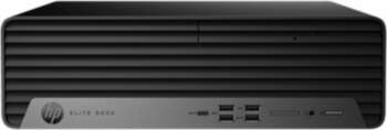 HP Poly HP Pro Tower 400