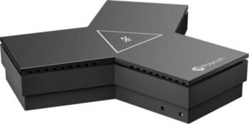 HP Poly POLY IP Table Microphone