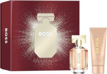 HUGO BOSS Hugo Boss The Scent
