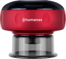 Humanas BB01 Plus Electronic Chinese Cupping