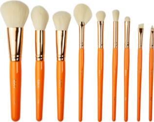 Ibra Makeup Fresh