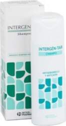 Intergen Intergén Intergen Dandruff Shampoo Tar