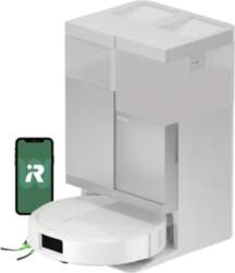 IRobot Roomba Plus 415 Combo Robot