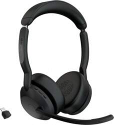 Jabra Evolve2 55 Austiņas Bezvadu Birojs