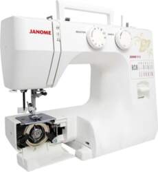 Janome Juno 513