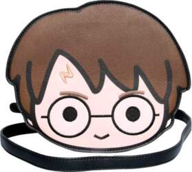 Karactermania Harry Potter Chibi bag 21cm