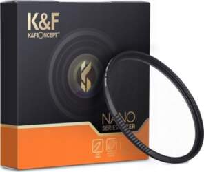 Kf Concept Kf Concept K&F Filter