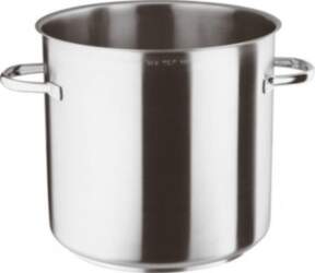 KING Hoff Tērauda katls, Ø22cm 7l