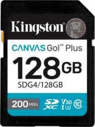 Kingston Technology Kingston Technology Canvas Go