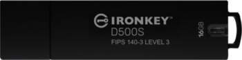 Kingston Technology Kingston Technology IronKey D500S