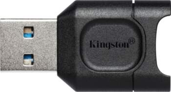 Kingston Technology Kingston Technology MobileLite Plus