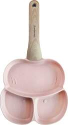 Klausberg Marble frying pan with 3