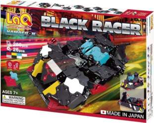 LaQ Japanese educational constructor LaQ Hamacron