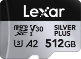 Lexar Professional SILVER PLUS 512 GB