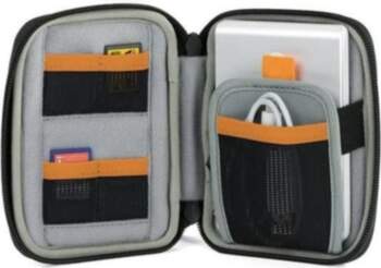Lowepro Case Lowepro Compact Media Case
