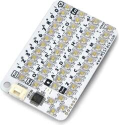 M5Stack Mini Keyboard CardKB V1.1