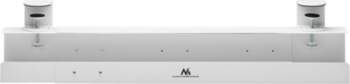 Maclean Under-desk cable organizer MC-333