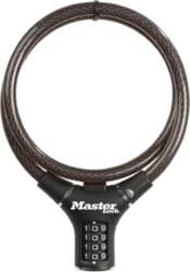 MASTER LOCK MASTER LOCK 8229EURDPRO kabeļu