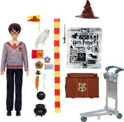 Mattel Harry Potter JMM74 lelle