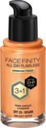 Max Factor "Max Factor Facefinity