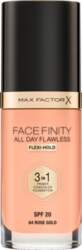 Max Factor Max Factor Facefinity All