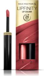 Max Factor Max Factor Lipfinity Lip