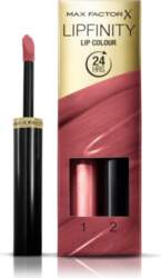 Max Factor Max Factor Lipfinity Lip