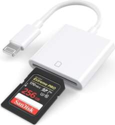 MaxCom wireless radio car adapter MC02