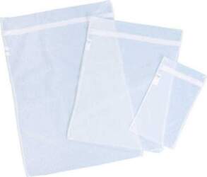 Maximex Laundry baskets, set of 3