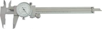 Mega Dial Caliper 150 / 0