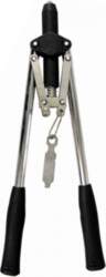 Mega Hand lever rivets for blind