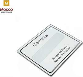 Mocco Tempered Glass Screen Protector For