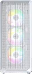 Montech X5 Midi Tower Balts