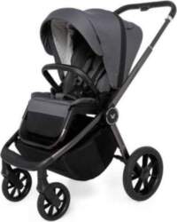 MUUVO Quick SE 2 stroller Diamond