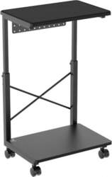 NanoRS Table with wheels for CPU