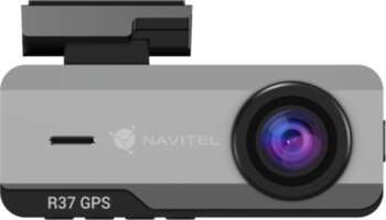 Navitel Compact dashcam complete with GPS