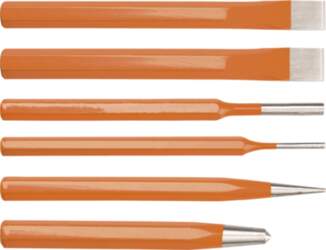 Neo Chisel set 6 pcs. -