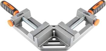 Neo Double angle clamp